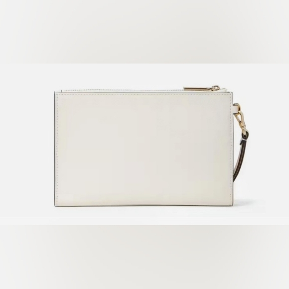 Kate Spade (2) Satchel & Wristlet In Watermelon, Both NWT; BEAUTIFUL! - Picture 12 of 13